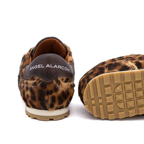 Deportivo Guepard/testa