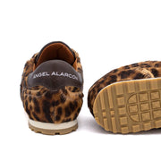 Deportivo Guepard/testa