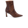 Botin Cuero