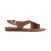 Sandalia Dedo Brown
