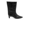 Botin Negro
