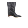 Botin Negro