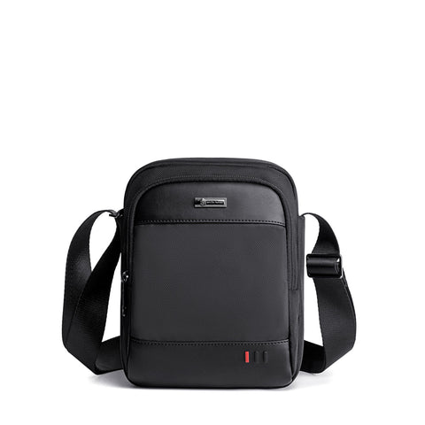 Bolso Caballero Negro