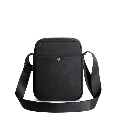 Bolso Caballero Negro