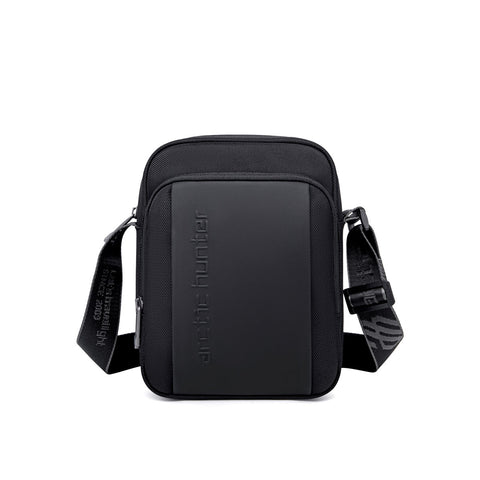 Bolso Caballero Negro