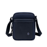 Bolso Caballero Azul