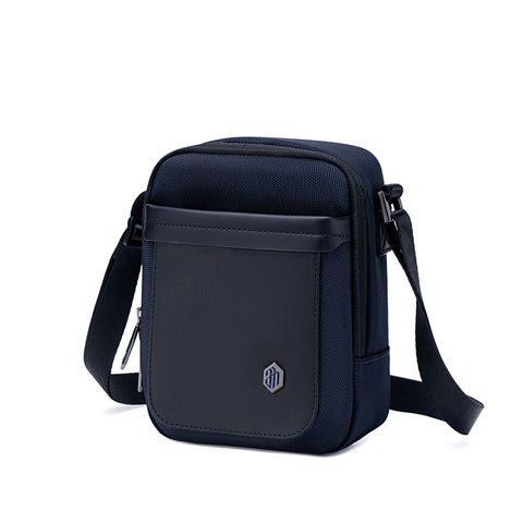 Bolso Caballero Azul