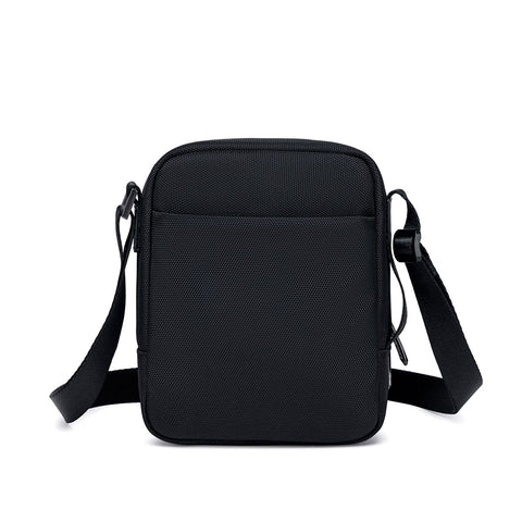 Bolso Caballero Negro