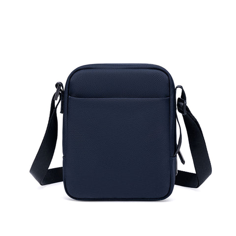 Bolso Caballero Azul