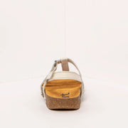 Sandalia Cream
