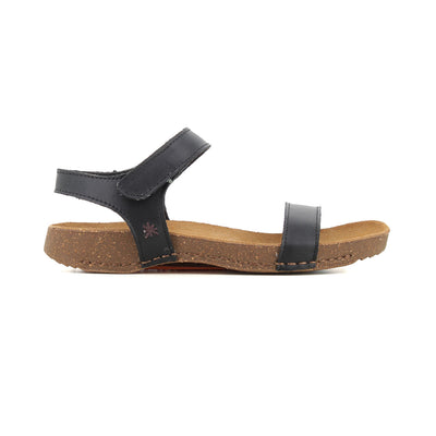 Sandalia Black