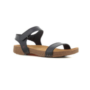 Sandalia Black