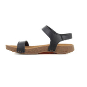 Sandalia Black