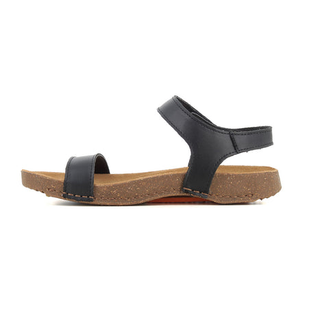 Sandalia Black