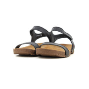 Sandalia Black