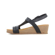 Sandalia Black