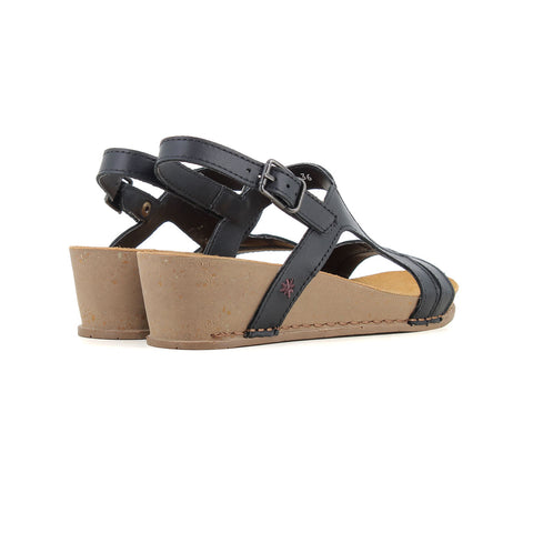 Sandalia Black