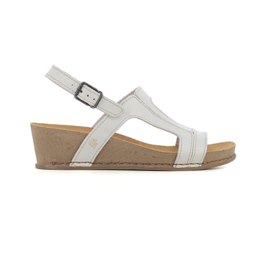 Sandalia Cream