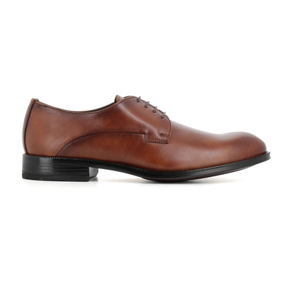 Blucher Cuero