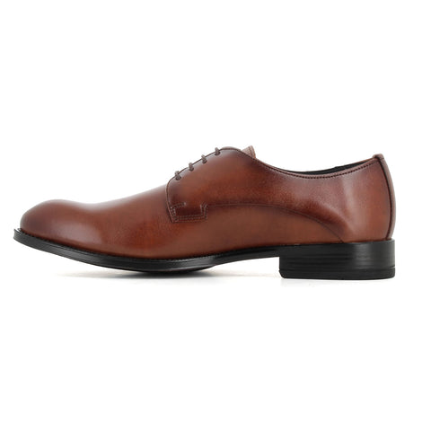 Blucher Cuero