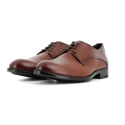 Blucher Cuero