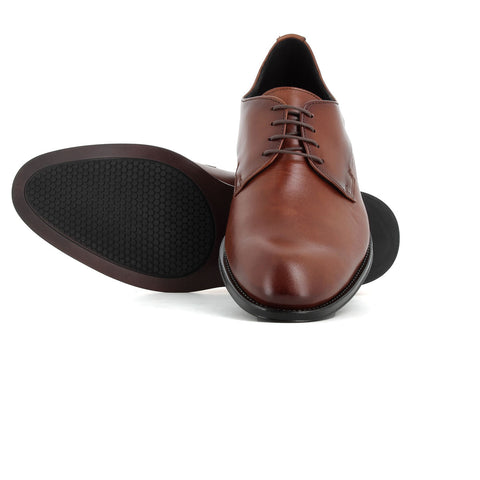 Blucher Cuero