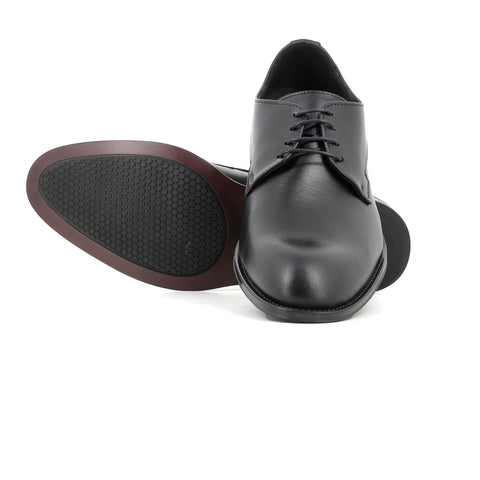 Blucher Negro