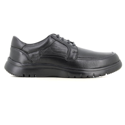 Blucher Negro