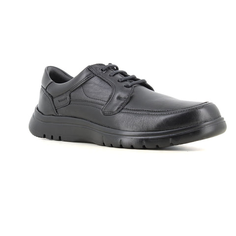 Blucher Negro