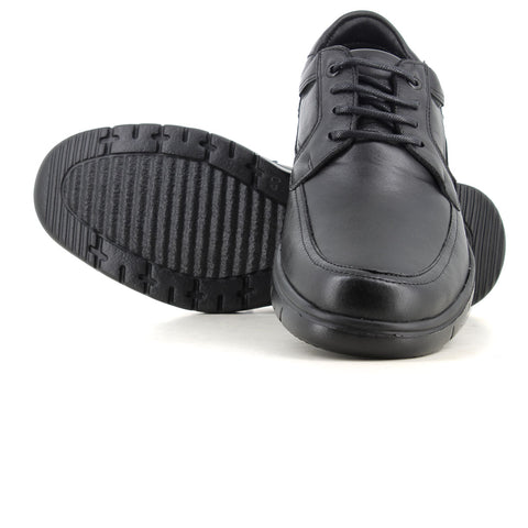 Blucher Negro