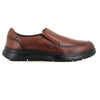 Mocasin Cuero