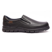 Mocasin Negro