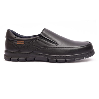 Mocasin Negro