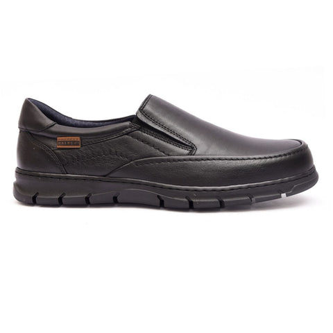Mocasin Negro