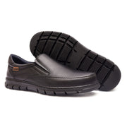 Mocasin Negro