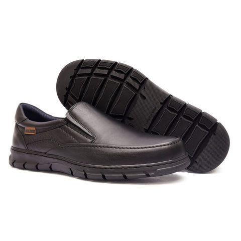 Mocasin Negro