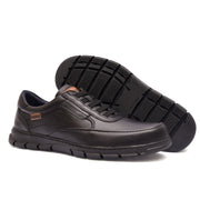 Elasticos Negro