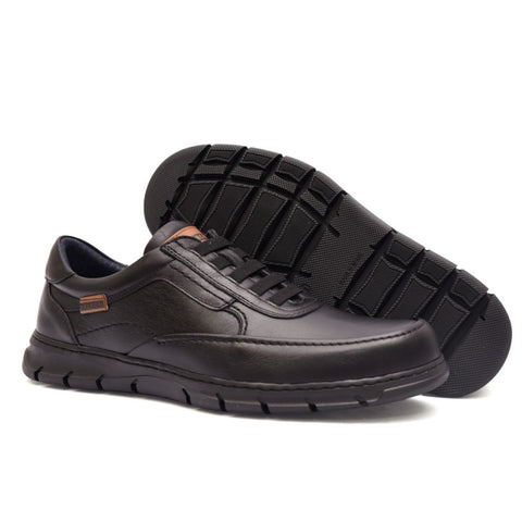Elasticos Negro