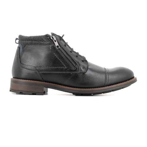 Botin Negro