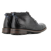 Botin Negro