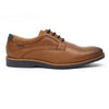 Blucher Marron