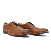 Blucher Marron
