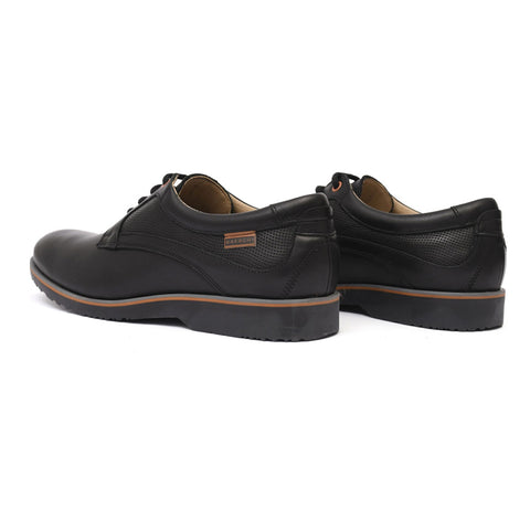Blucher Negro