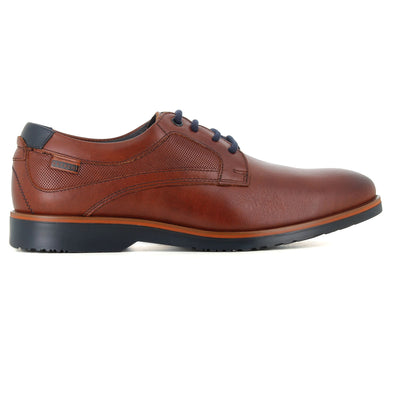 Blucher Marron