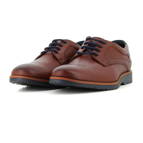 Blucher Marron