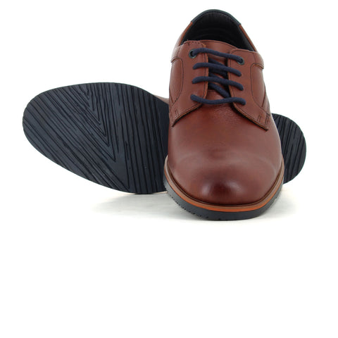 Blucher Marron