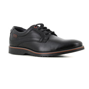 Blucher Negro