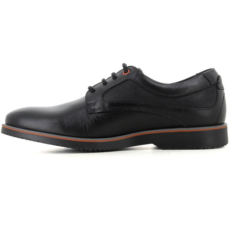 Blucher Negro