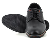 Blucher Negro