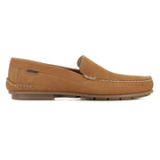 Mocasin Cuero